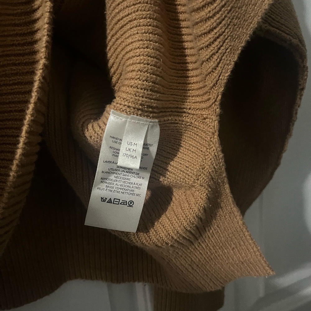 Free People Easy Street Tunic sweater - Picture 5 of 5